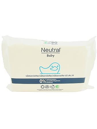 neutral baby wipes