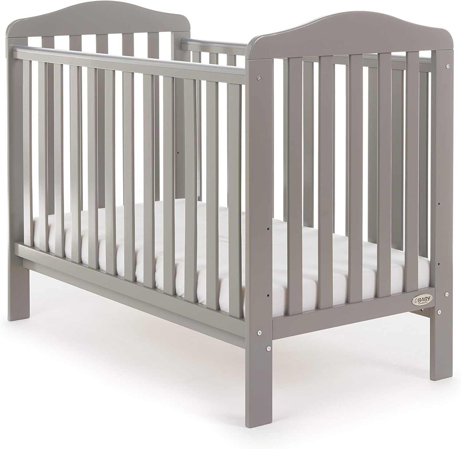 obaby ludlow cot
