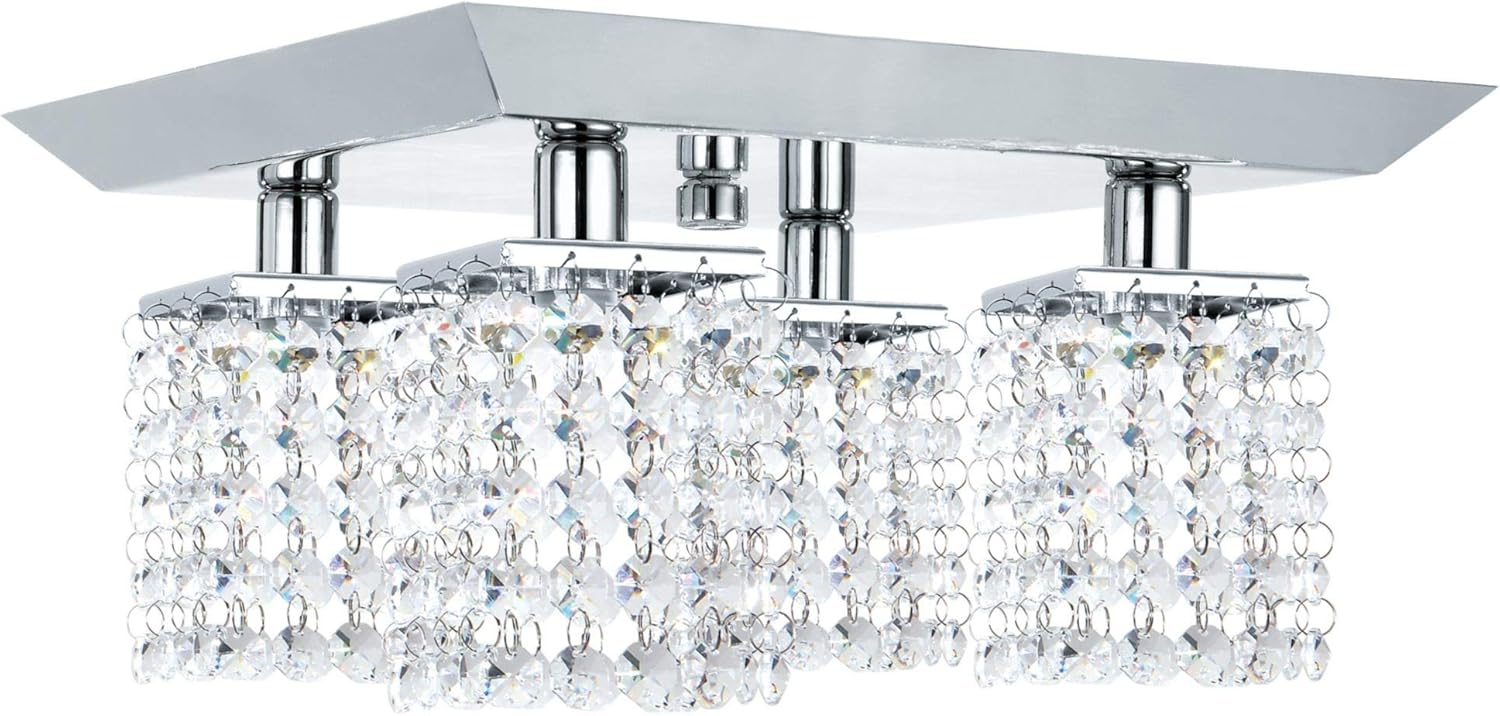 Best chrome track lighting fixtures