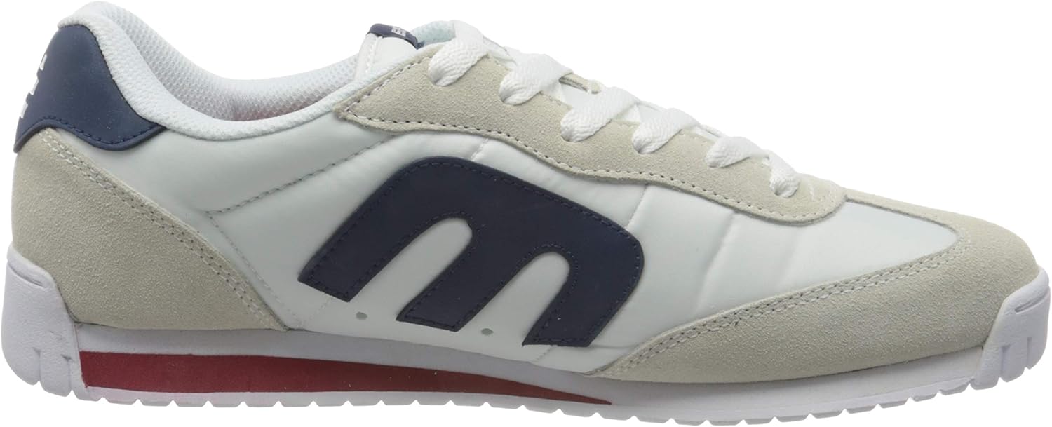Etnies Men's Lo-Cut Cb Skate Shoe: Shoes