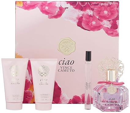 vince camuto amore gift set