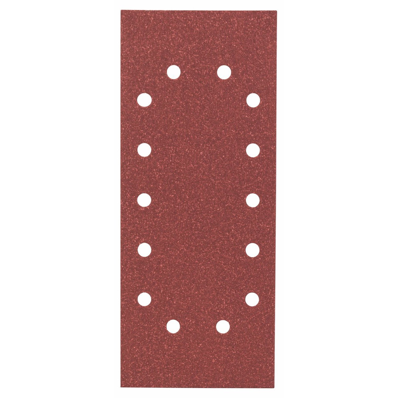 Bosch 2608605343 115 x 280 mm Sanding Sheets for Orbital Sanders