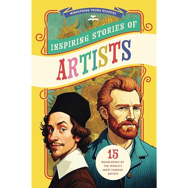 洋書 the World’s Greatest Artists 14冊 Vincent van Gogh (Revised Edition) (Getting to Know the