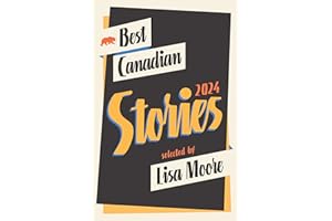 Best Canadian Stories 2024
