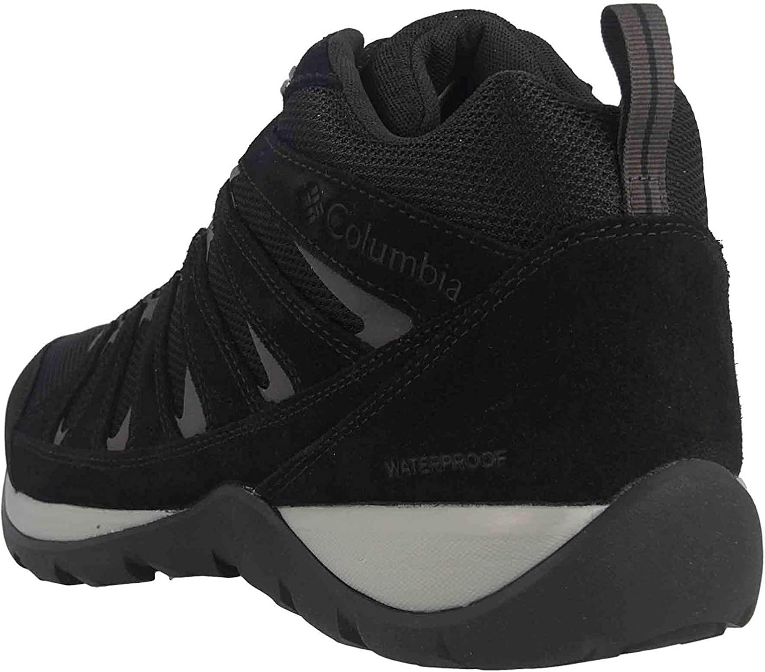 Venta \u003e botines columbia hombre 2019 \u003e en stock