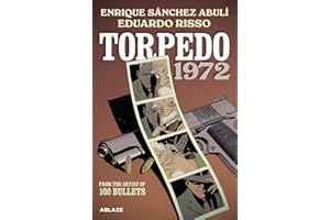 TORPEDO 1972 TP