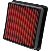 AEM 28-20304 DryFlow Air Filter