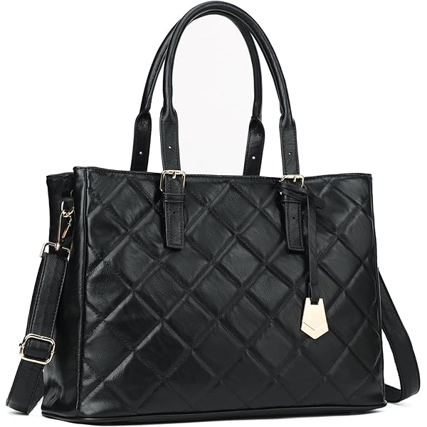 Amazon.com: Lost Queen Rise Up Handcuff Goth Punk Rock Black Tote