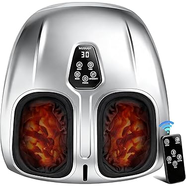 Amazon Best Sellers: Best Electric Foot Massagers Amazon Best Sellers: Best Electric Foot Massagers