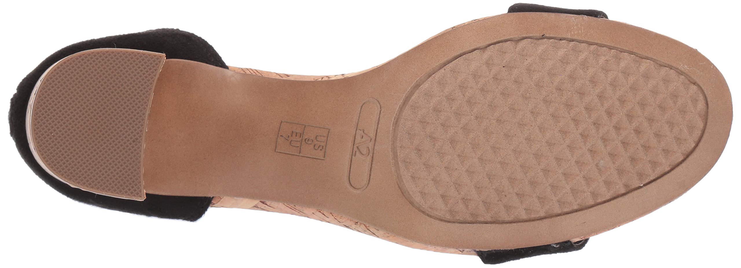 Aerosoles Women's Line Up Heeled Sandal - Image 4