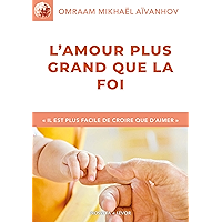 L’amour plus grand que la foi (Izvor t. 239) (French Edition) book cover