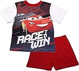 DISNEY CARS Red