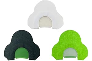 Quaker BOY Turkey Mouth Calls