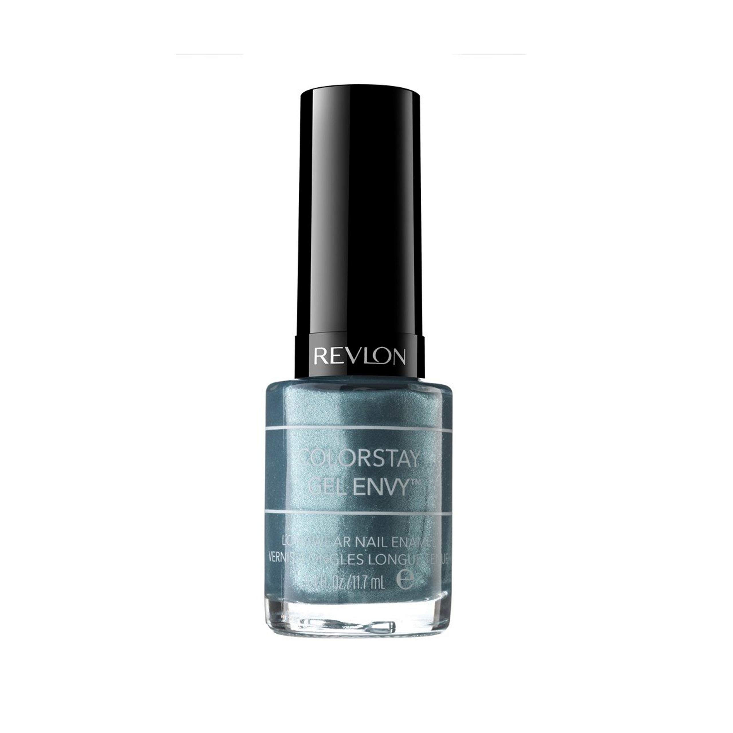 Revlon Colorstay Gel Envy Longwear Nail Enamel 11.7ml - Sky's The Limit 340