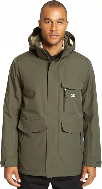 tuta champion camouflage