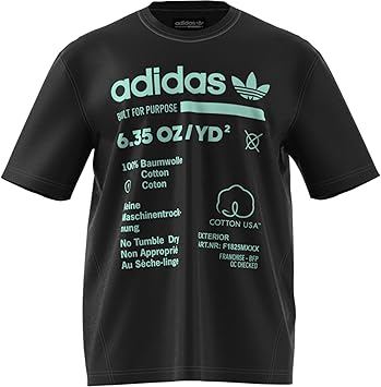 adidas kaval grp tee