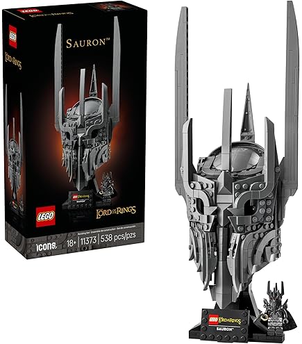 LEGO the Hobbit: An Unexpected Journey 79014: Dol Guldur Battle