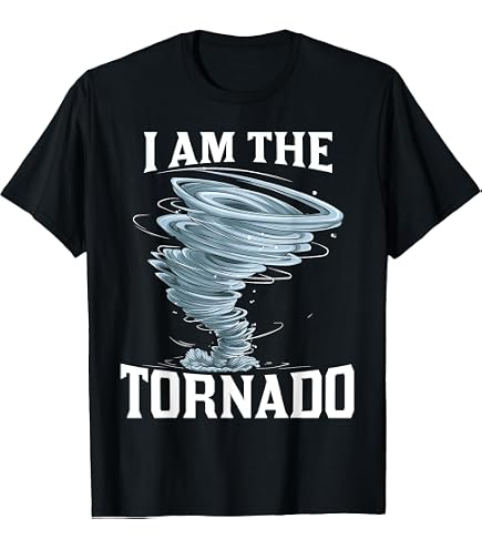 Amazon.com: Tornado Wrangler Tee T-Shirt : Clothing, Shoes & Jewelry