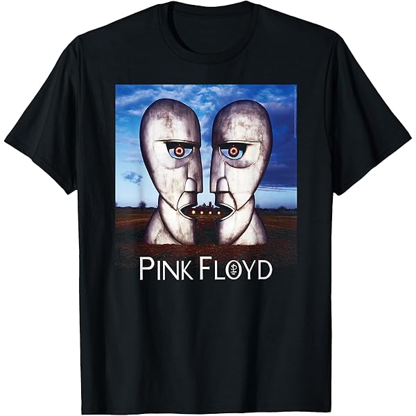 PINK FLOYD Tシャツ Pink Floyd T-Shirt. Pink Floyd Spectrum Tee. Vintage Pink