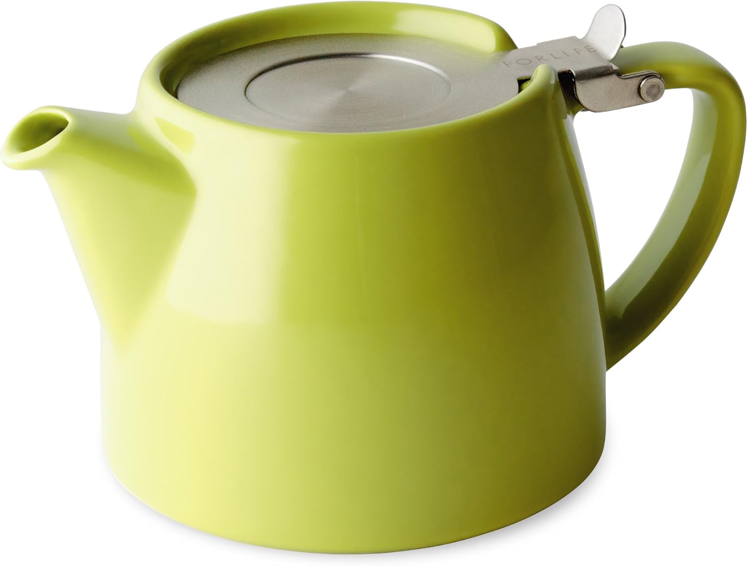 For Life Stump Teapot Lime 0.55l Kitchen Cookware and Serveware Amazon