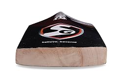 Cricket Bat SG Thunder Plus No 3