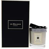 Wood Sage and Sea Salt Scented Candle by Jo Malone for Unisex - 7.1 oz Candle