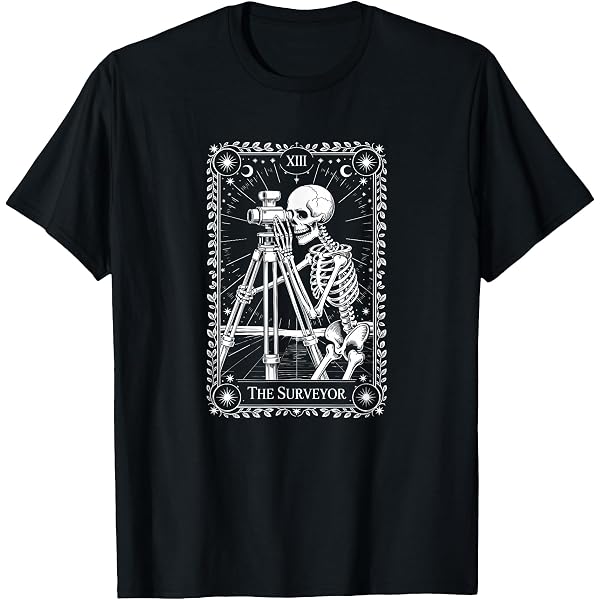 トップス C.E MD Surveyors BIG SHIRT Amazon.com: Surveyor Noun Geodesists Cartographer Valuer Land