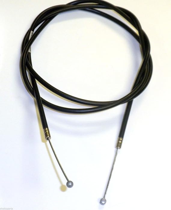 262 Rotary Go Kart Throttle Cable 53" Universal supplier