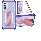Aroepurt Case for Samsung Galaxy Quantum2 Phone