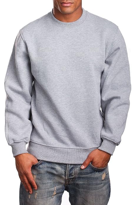 Super Heavyweight Crewneck Sweatshirt 