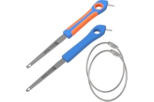 BrenTrex Unlock & Reset Tool for Ubiquiti® UniFi® Access Points & Cameras – 2-Pack with Hi-Vis – Made in USA