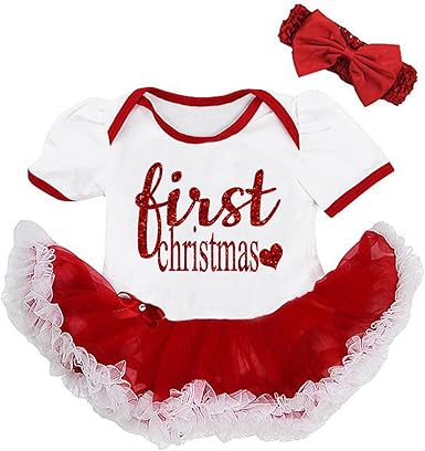 sparkly christmas outfit