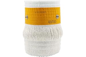 Huarntwo 32225 Kerosene Wicks for Kero World KW-24C DuraHeat DH-2300 Dyna-GLO CV-2300&RMC-95C Envirotemp CV-2300 Keroheat CV-2300