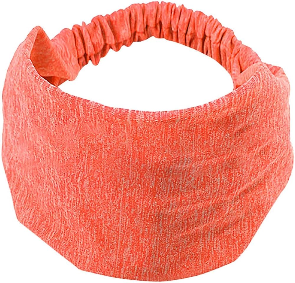 Fascia Sportiva Donna Thayakii | Antiscivolo, Assorbi-Sudore | Per Fitness E Sport