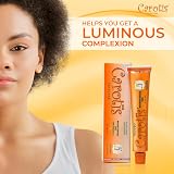 CAROTIS Skin Brightening Gel 30g Fade Dark Spots Even Tone Carrot Oil Alpha view 6