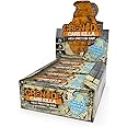 Grenade Carb Killa High Protein and Low Carb Bar, White Chocolate Cookie, 720 gram (12 x 60 g)