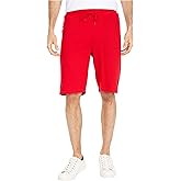U.S. Polo Assn. Mens Zip Pocket Short