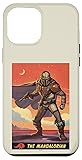 iPhone 12 Pro Max Star Wars: The Mandalorian