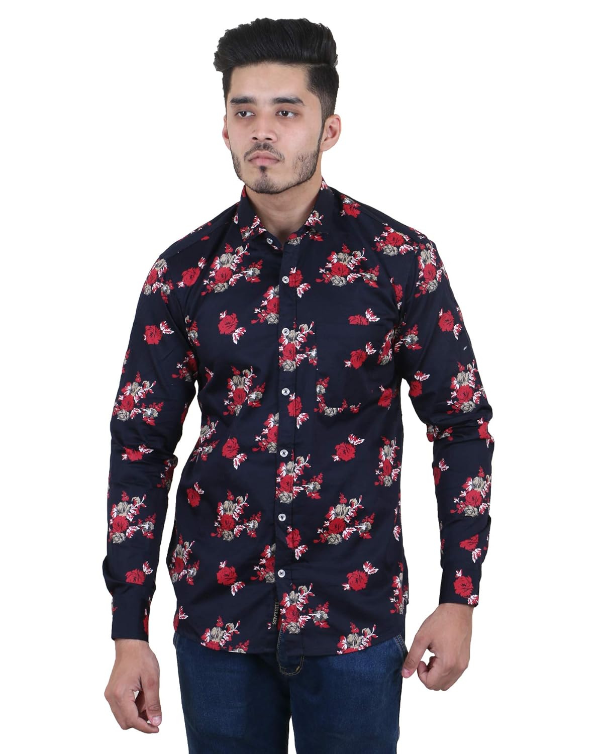 trending casual shirts