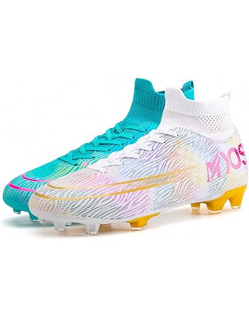 Amazon.es: Botas - Fútbol americano: Deportes y aire libre