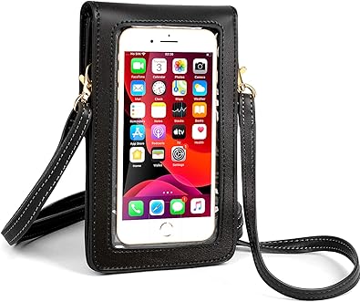 smartphone purse case