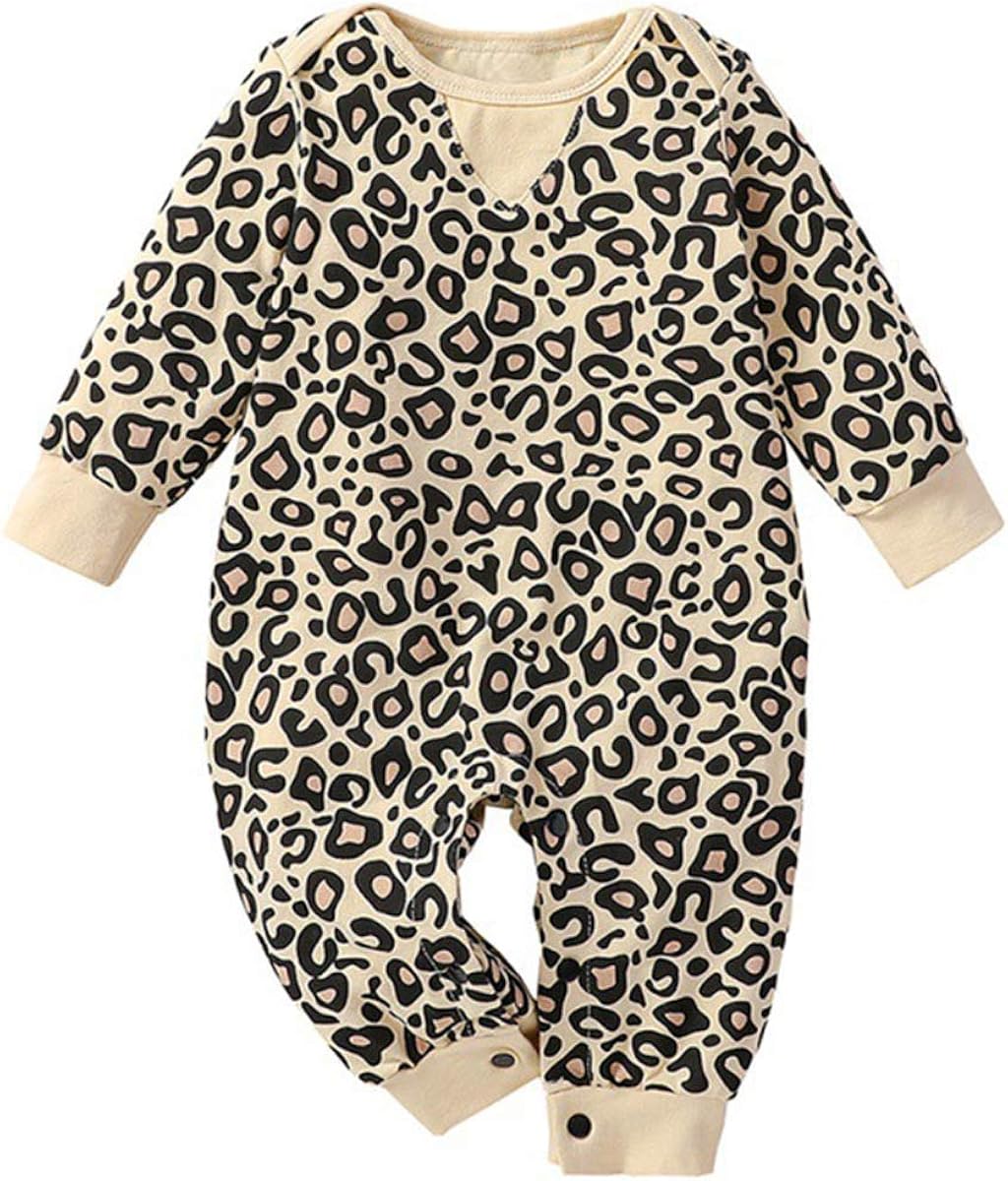 Pigiamino 3 Pezzi Per Neonato - Pagliaccetto In Cotone, Manica Lunga, Per 0-12 Mesi - Foto 9