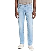AG Adriano Goldschmied Men's Graduate Jeans