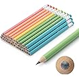 Mr. Pen- Jumbo Pencils, 30 Pencil, Fat Pencils for Kids Ages 2-4, Kindergarten Pencils, Thick Pencils for Kids Aes 4-8, Preschool Pencils, Big Pencils for Preschoolers, Large Pencil