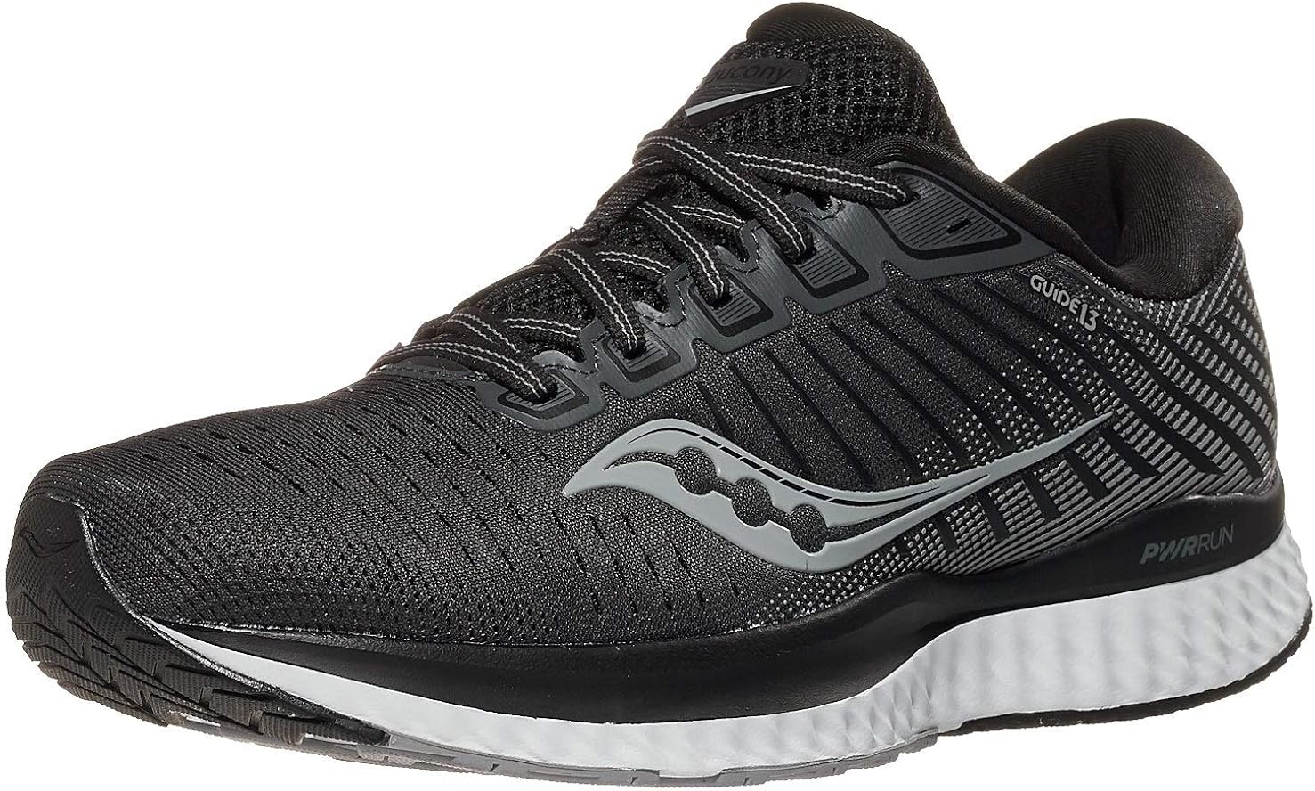  | Saucony Women's Guide 13 | Running