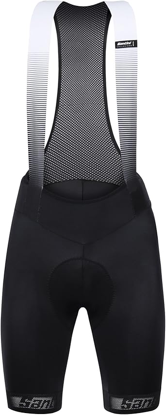 santini fase bib shorts