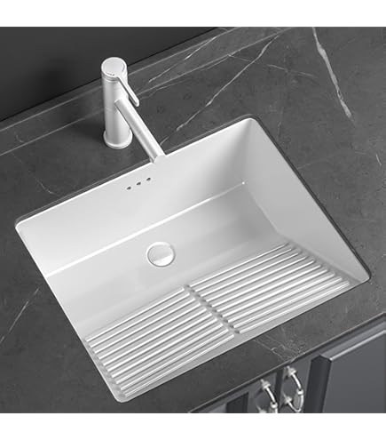 ウォッシュボード Amazon.com: JapanBargain, Japanese Plastic Washboard Portable