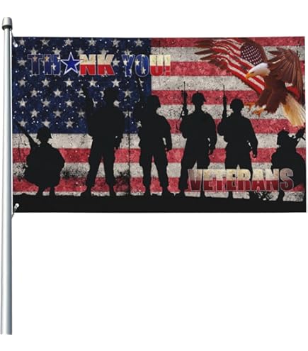 Poi Flag 3x5' POW-MIA Black Flag You Are Not Forgotten Prisoner Of War. Sealed. E57 Pow Flag Made In Usa - Foto 7