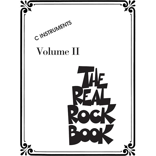 The Real Blues Book: Partitions Pour Instruments En Do
