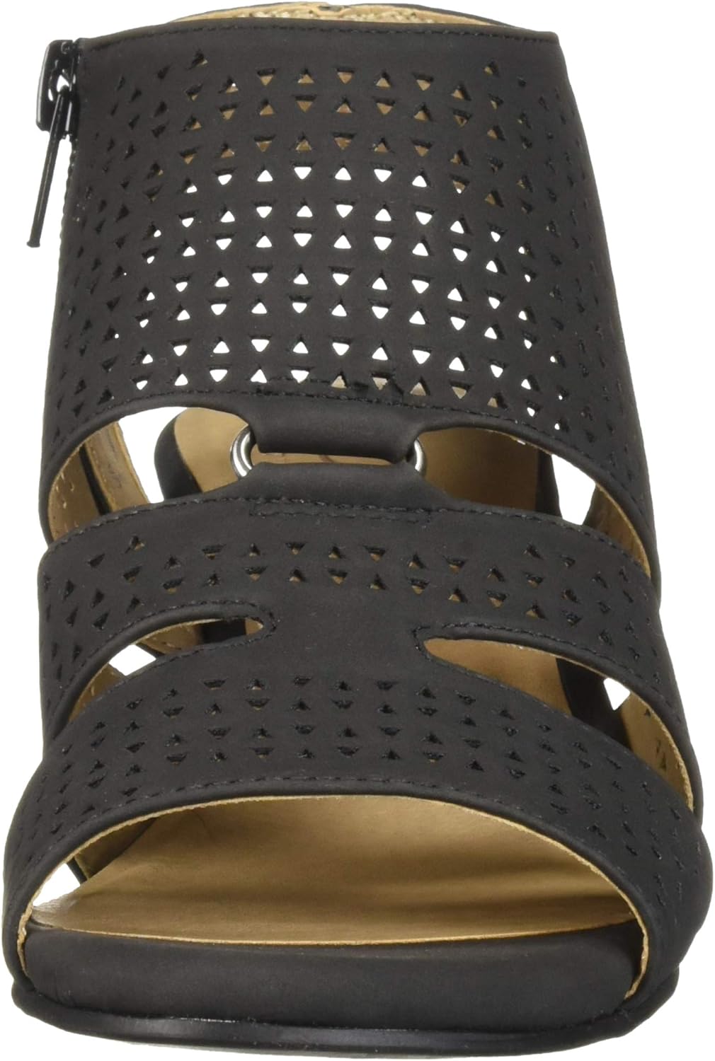 dez sandals from soul by naturalizer